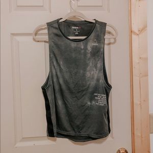 NWOT REEBOK TANK